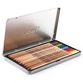 مداد رنگی حرفه ای لیرا - فروشگاه اینترنتی
