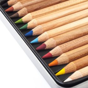 مداد رنگی لیرا