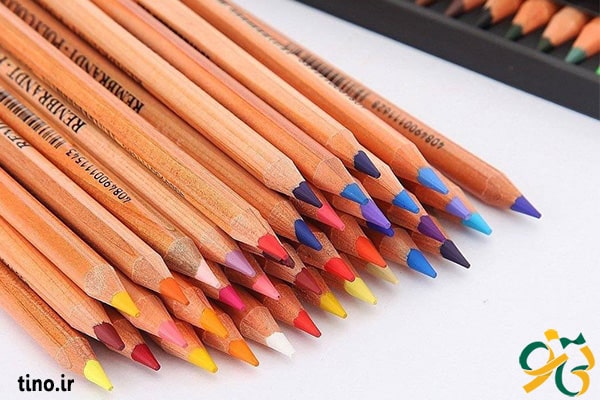 خرید مداد رنگی ارزان اینترنتی