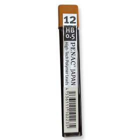 نوک HB مداد نوکی 0.5 پناک
