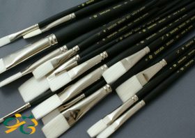 انواع قلم