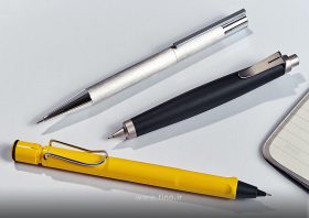 انواع مداد نوکی