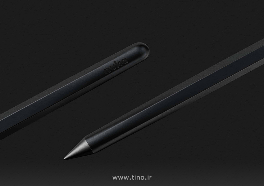 کاربرد انواع مداد طراحی