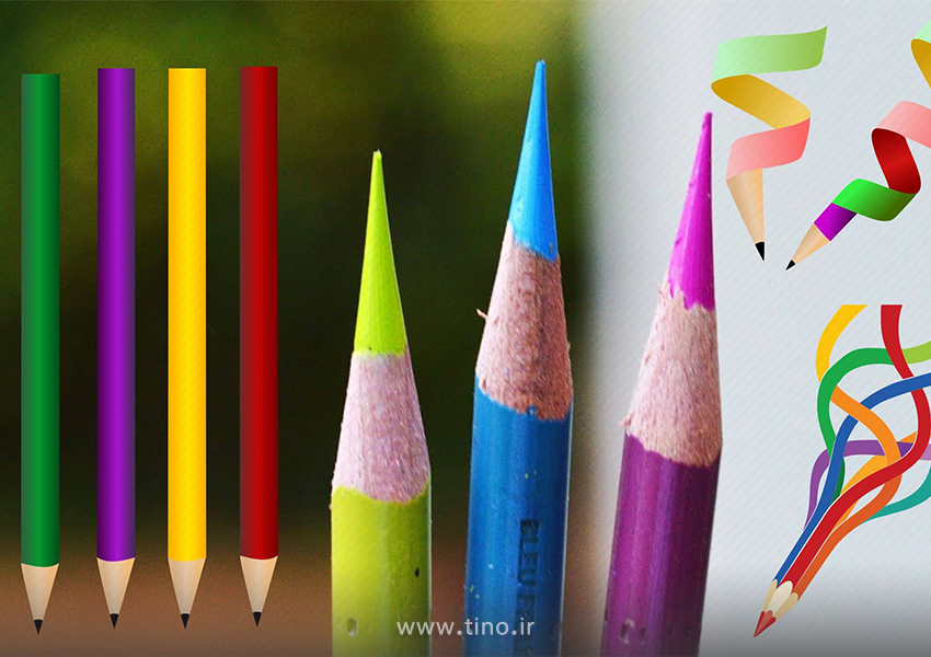 خرید بهترین برند تراش مداد