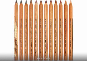 مداد طراحی skintone لیرا